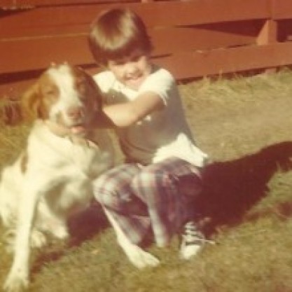 I am still the same. Check out my plaid pants.