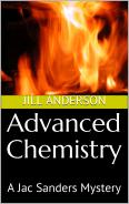 Book Cover Advanced Chemistry